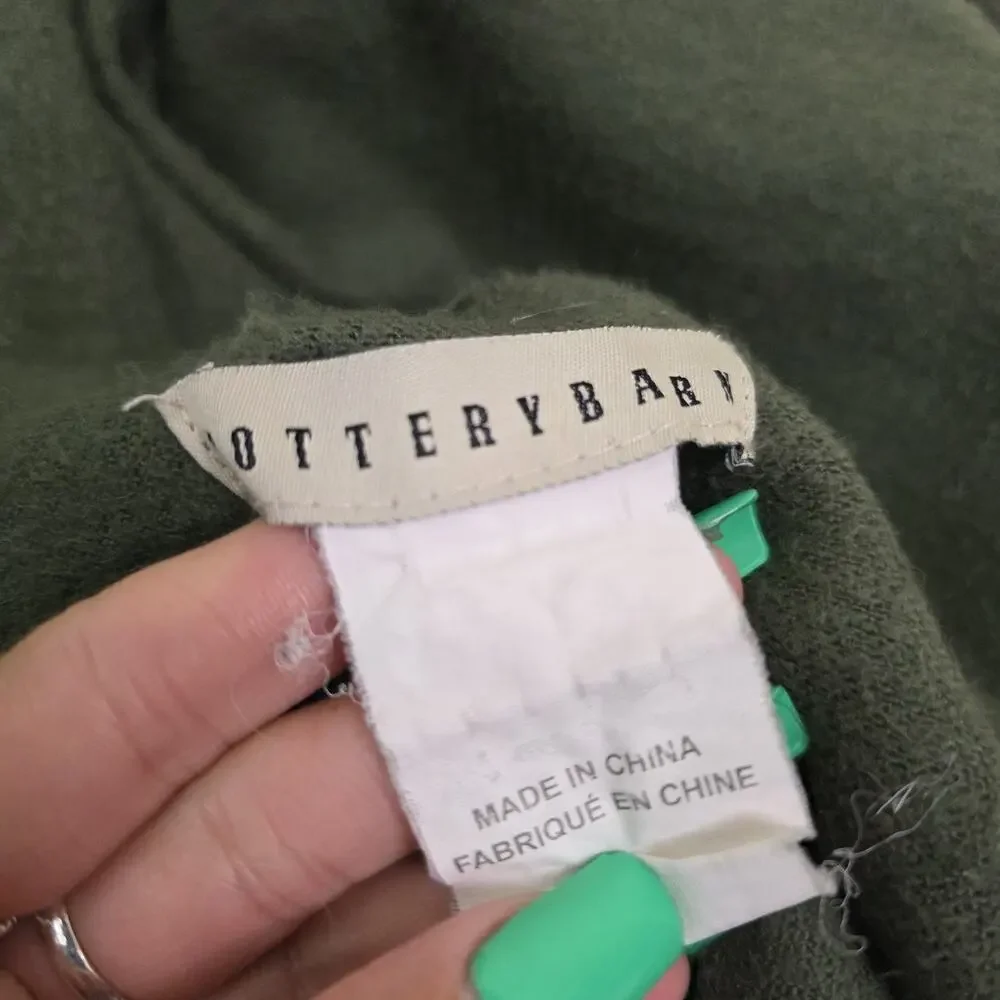 Pottery Barn pottery barn